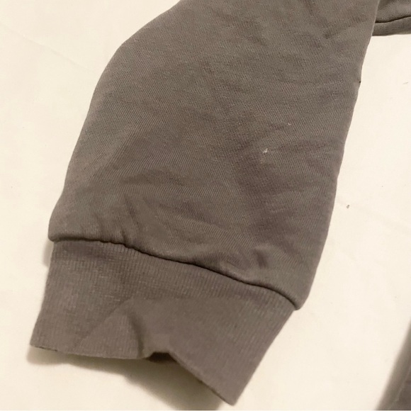 H&M Santa Was Here Christmas Youth Pullover Size 20 (14 Years) - Picture 13 of 16